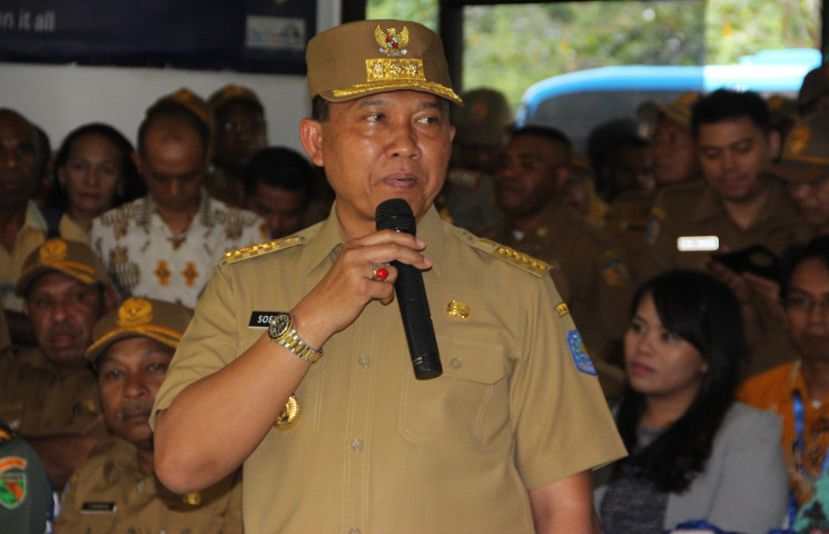 Pemprov Segera Buat Regulasi Pengelolaan Sampah